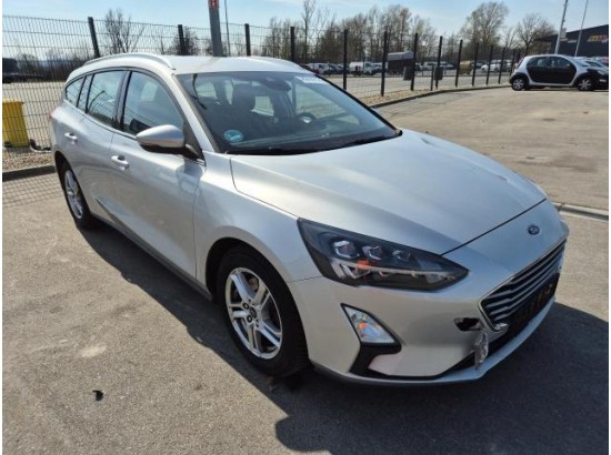 2020 Ford Focus Turnier Cool & Connect