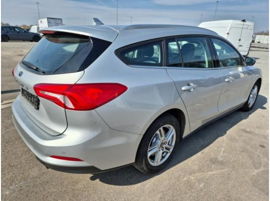 2020 Ford Focus Turnier Cool & Connect