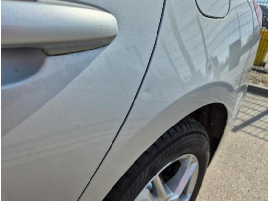 2020 Ford Focus Turnier Cool & Connect