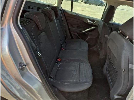 2020 Ford Focus Turnier Cool & Connect