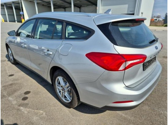 2020 Ford Focus Turnier Cool & Connect