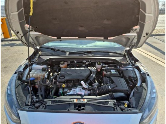 2020 Ford Focus Turnier Cool & Connect