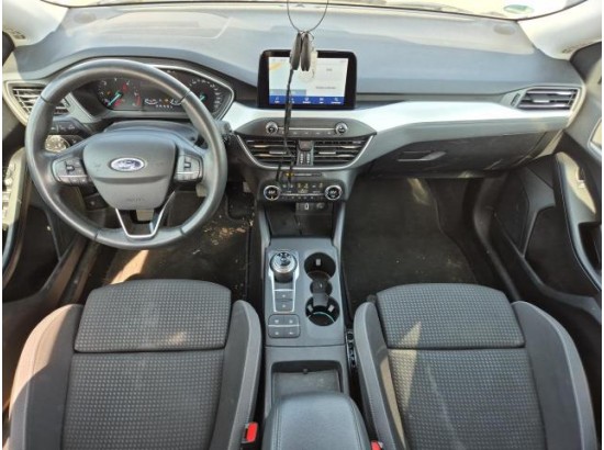 2020 Ford Focus Turnier Cool & Connect
