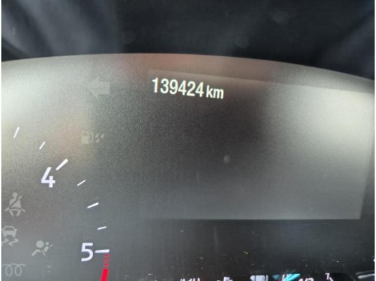 2020 Ford Focus Turnier Cool & Connect