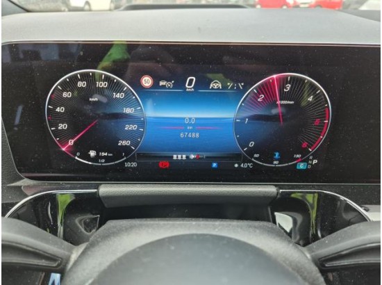 2024 Mercedes-Benz GLA -Klasse GLA 220 d 4Matic