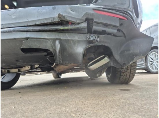 2024 Mercedes-Benz GLA -Klasse GLA 220 d 4Matic