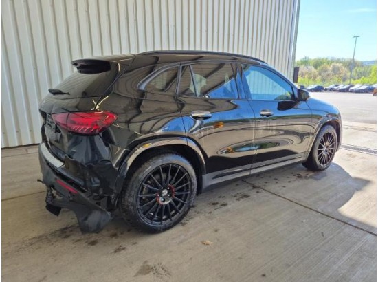 2024 Mercedes-Benz GLA -Klasse GLA 220 d 4Matic