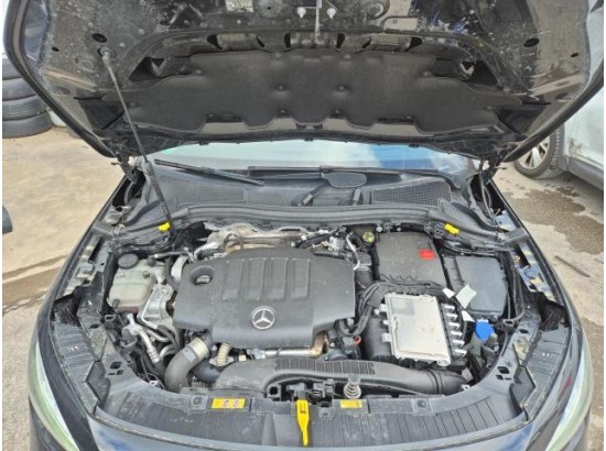 2024 Mercedes-Benz GLA -Klasse GLA 220 d 4Matic