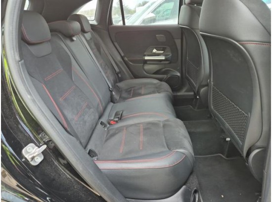 2024 Mercedes-Benz GLA -Klasse GLA 220 d 4Matic