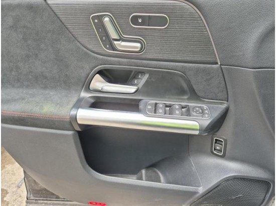 2024 Mercedes-Benz GLA -Klasse GLA 220 d 4Matic