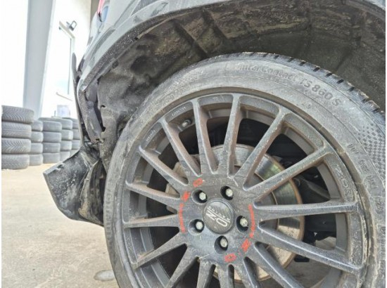 2024 Mercedes-Benz GLA -Klasse GLA 220 d 4Matic