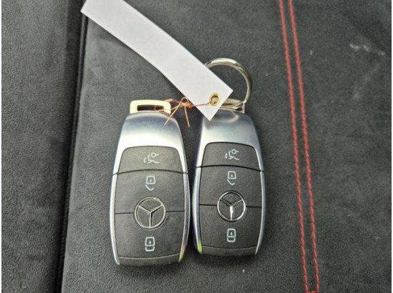 2024 Mercedes-Benz GLA -Klasse GLA 220 d 4Matic