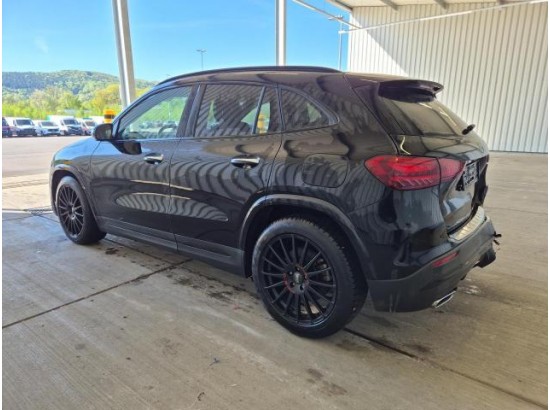 2024 Mercedes-Benz GLA -Klasse GLA 220 d 4Matic