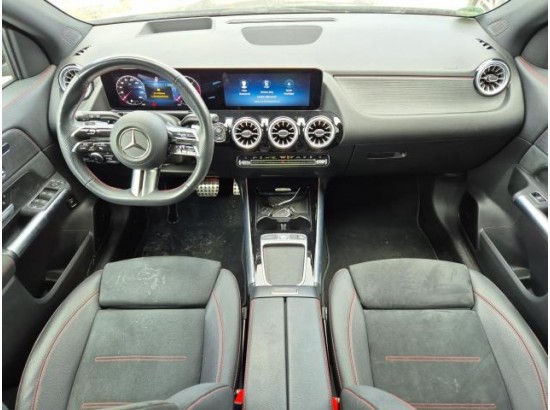 2024 Mercedes-Benz GLA -Klasse GLA 220 d 4Matic