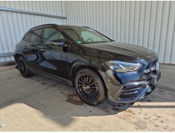 2024 Mercedes-Benz GLA -Klasse GLA 220 d 4Matic