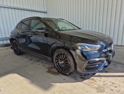 2024 Mercedes-Benz GLA -Klasse GLA 220 d 4Matic