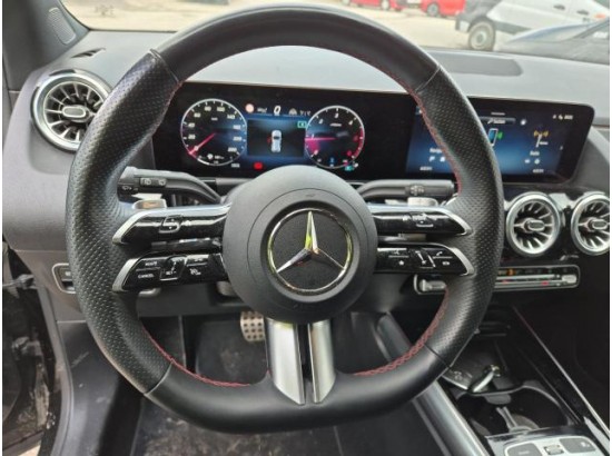 2024 Mercedes-Benz GLA -Klasse GLA 220 d 4Matic