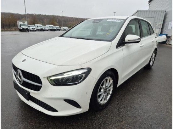2023 Mercedes-Benz B -Klasse B 180 d