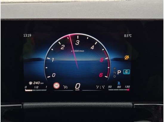 2023 Mercedes-Benz B -Klasse B 180 d