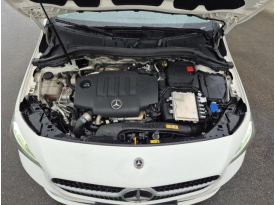 2023 Mercedes-Benz B -Klasse B 180 d