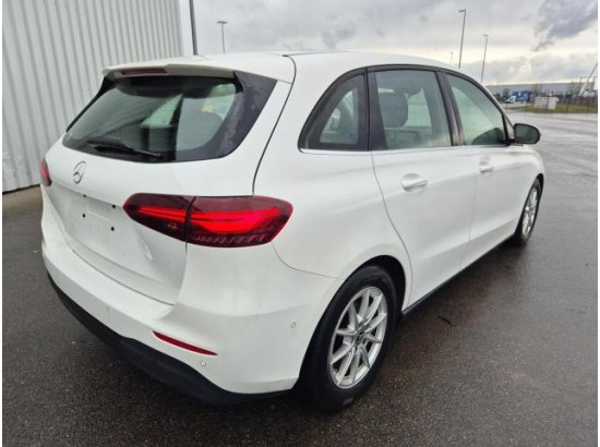 2023 Mercedes-Benz B -Klasse B 180 d