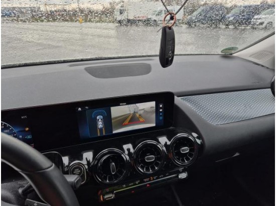 2023 Mercedes-Benz B -Klasse B 180 d