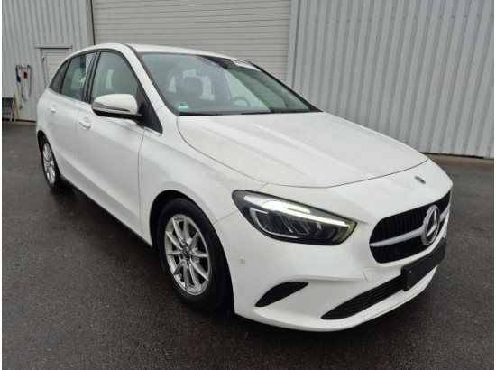 2023 Mercedes-Benz B -Klasse B 180 d
