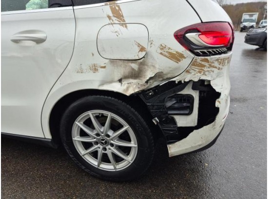 2023 Mercedes-Benz B -Klasse B 180 d