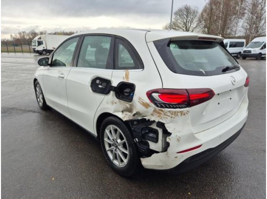2023 Mercedes-Benz B -Klasse B 180 d