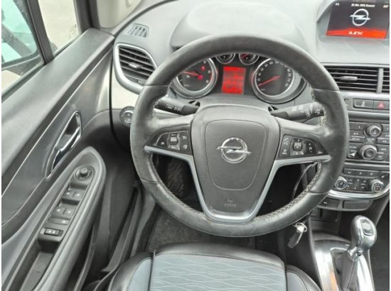 2016 Opel Mokka Innovation