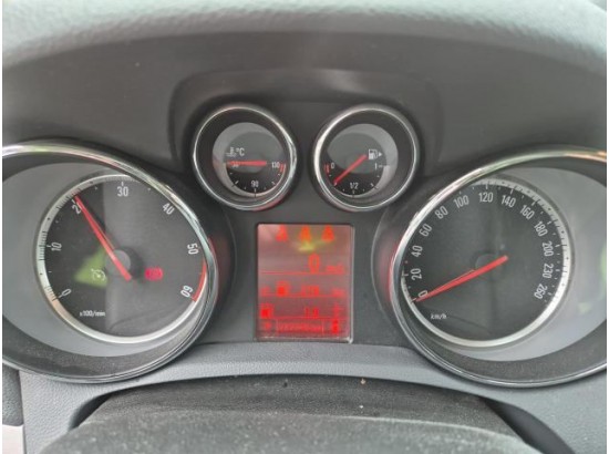 2016 Opel Mokka Innovation