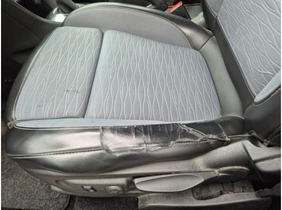 2016 Opel Mokka Innovation