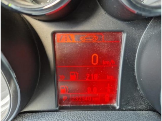 2016 Opel Mokka Innovation