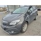 2016 Opel Mokka Innovation
