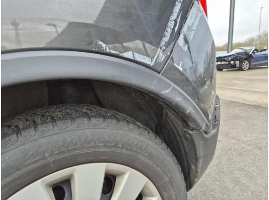 2016 Opel Mokka Innovation