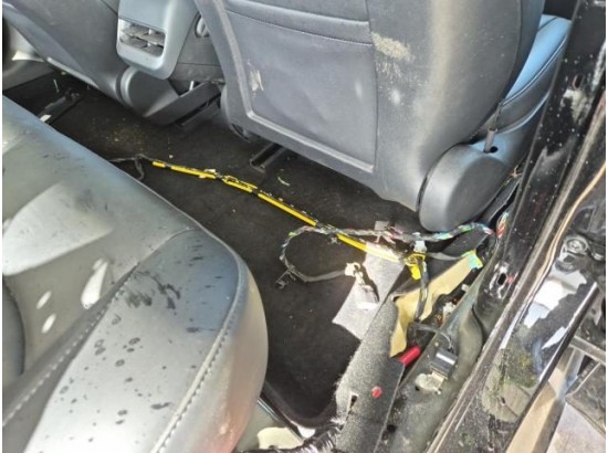 2022 Tesla Model 3 ab 01/17 Model 3 Performance