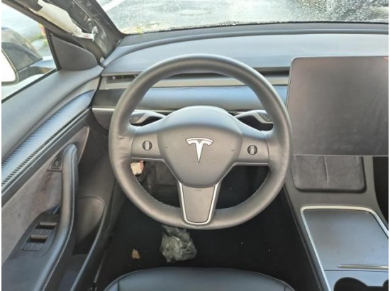 2022 Tesla Model 3 ab 01/17 Model 3 Performance