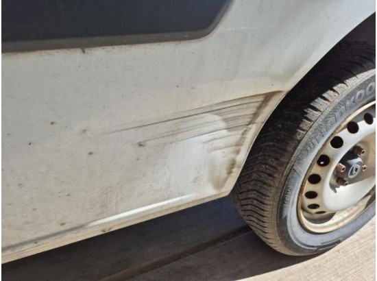 2019 Renault Kangoo Rapid Extra