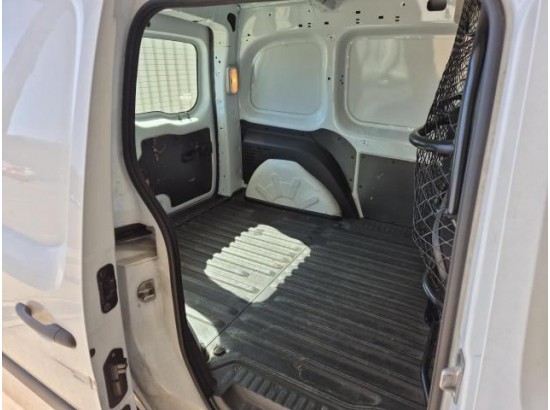 2019 Renault Kangoo Rapid Extra