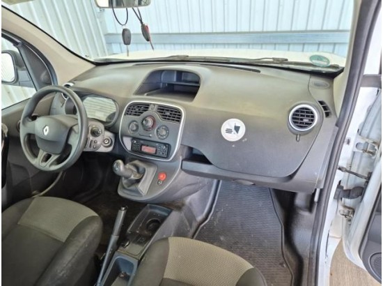 2019 Renault Kangoo Rapid Extra