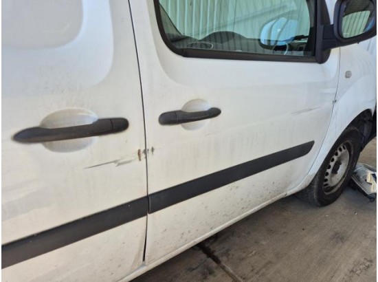 2019 Renault Kangoo Rapid Extra