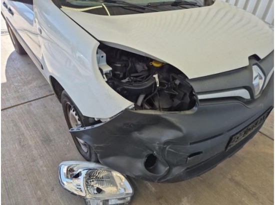 2019 Renault Kangoo Rapid Extra