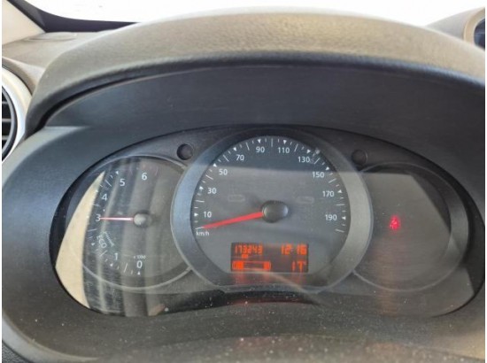 2019 Renault Kangoo Rapid Extra