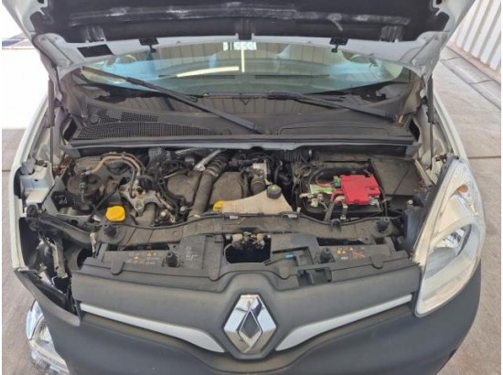 2019 Renault Kangoo Rapid Extra