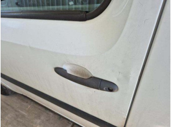 2019 Renault Kangoo Rapid Extra