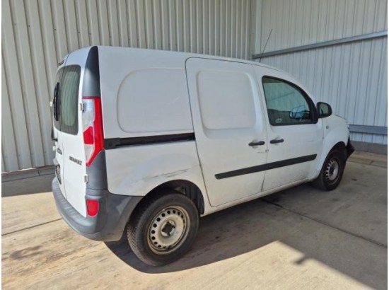 2019 Renault Kangoo Rapid Extra