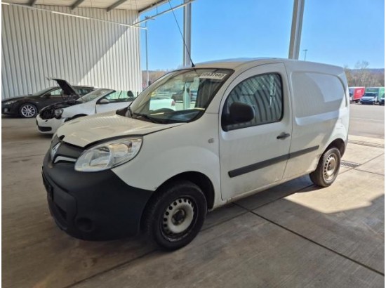2019 Renault Kangoo Rapid Extra
