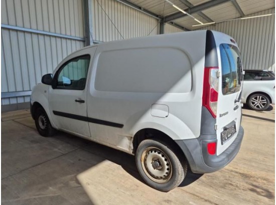2019 Renault Kangoo Rapid Extra