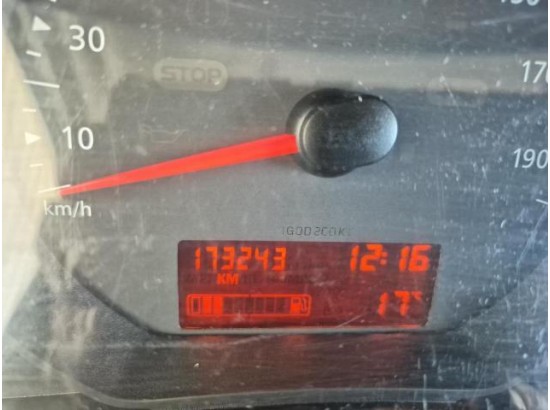 2019 Renault Kangoo Rapid Extra