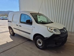 2019 Renault Kangoo Rapid Extra